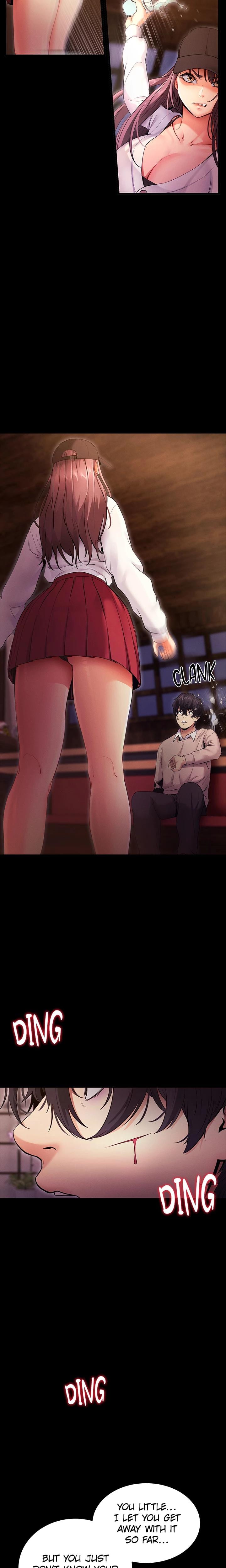 Do It For Me (Uncensored), chapter 2, page 12 of 36
