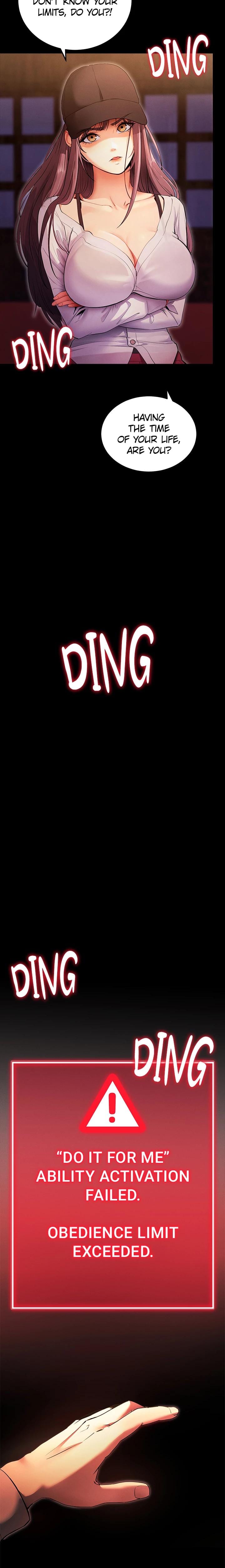 Do It For Me (Uncensored), chapter 2, page 13 of 36