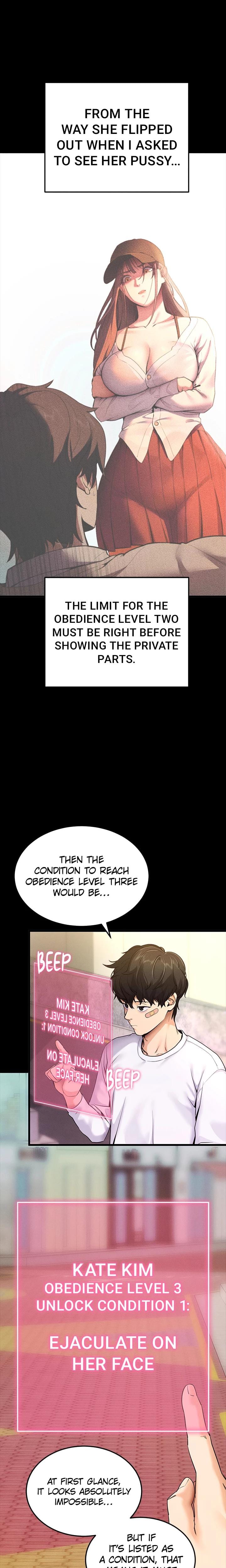 Do It For Me (Uncensored), chapter 2, page 17 of 36