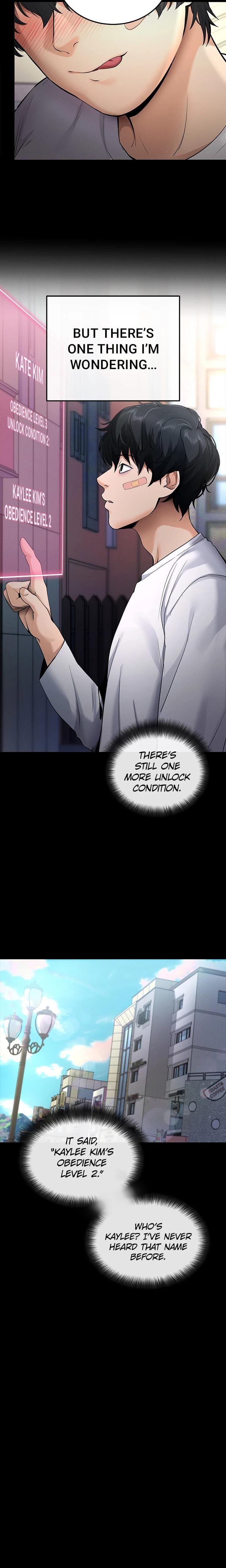 Do It For Me (Uncensored), chapter 2, page 19 of 36