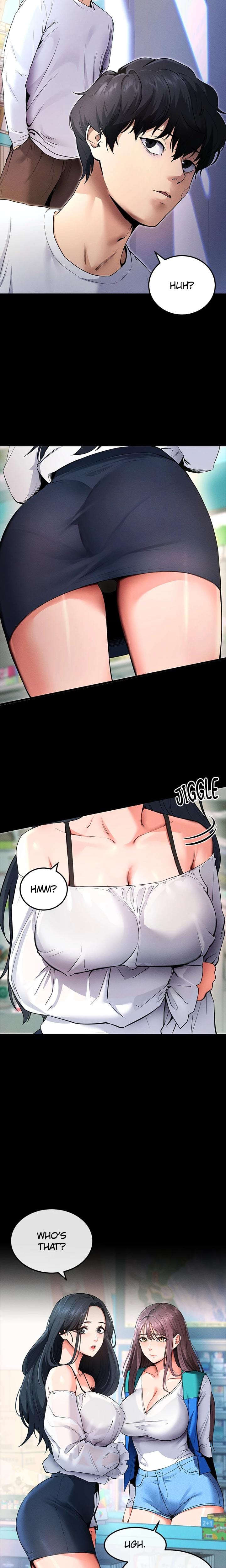 Do It For Me (Uncensored), chapter 2, page 23 of 36