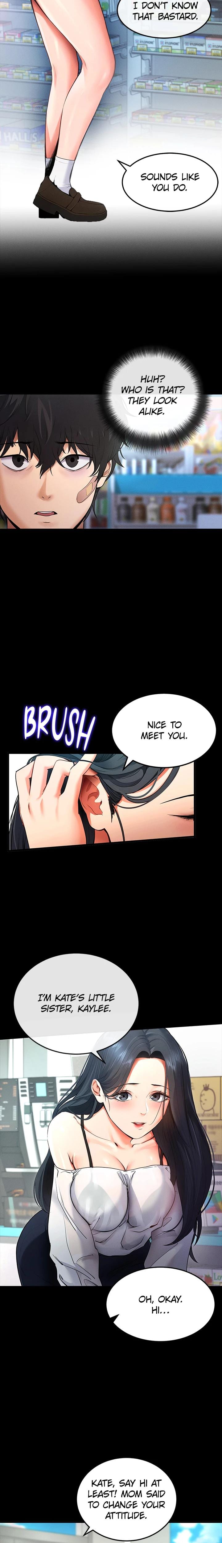 Do It For Me (Uncensored), chapter 2, page 24 of 36