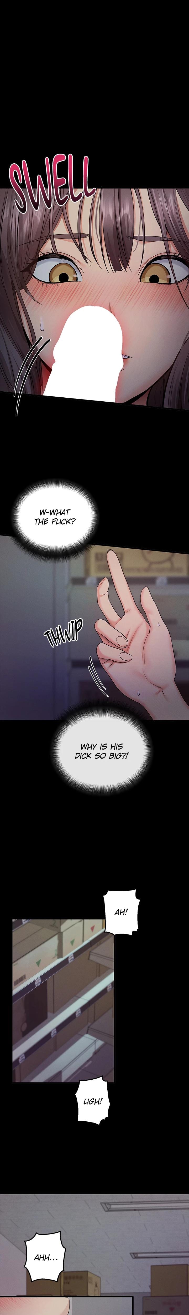 Do It For Me (Uncensored), chapter 2, page 32 of 36