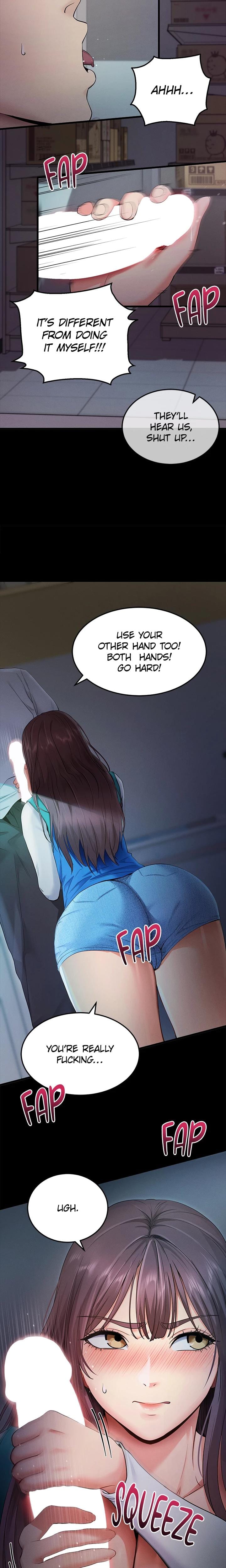 Do It For Me (Uncensored), chapter 2, page 33 of 36