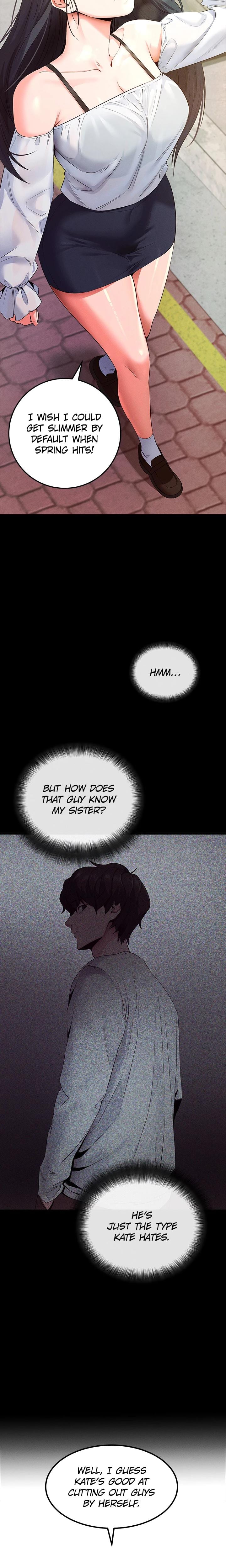 Do It For Me (Uncensored), chapter 3, page 5 of 31
