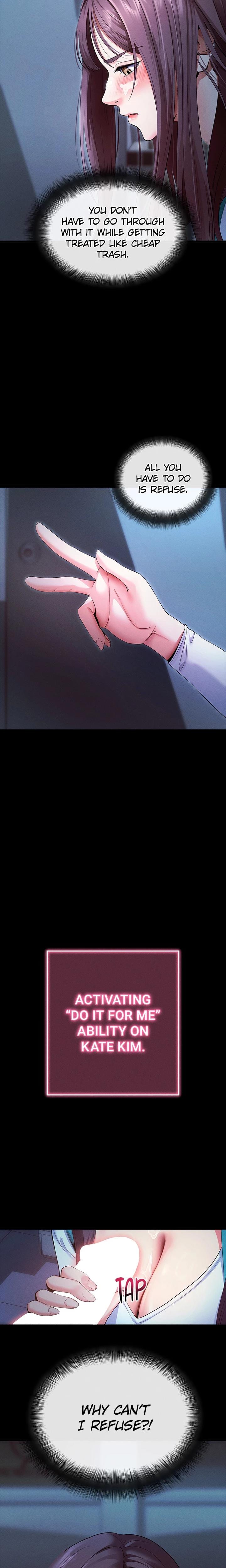 Do It For Me (Uncensored), chapter 3, page 13 of 31