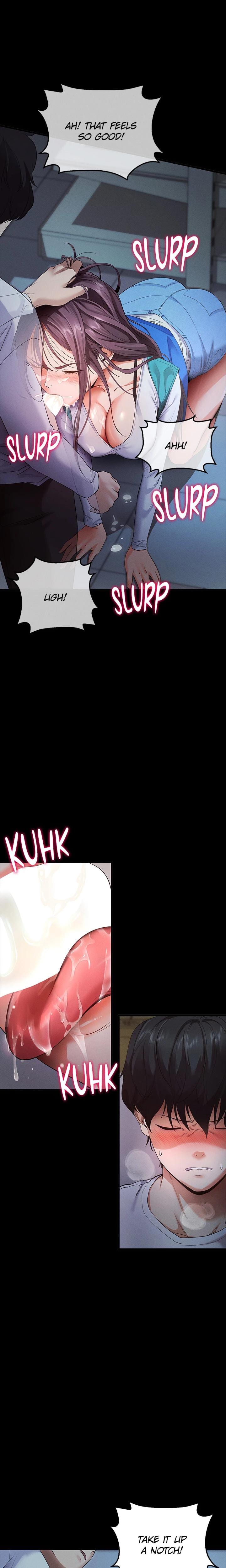 Do It For Me (Uncensored), chapter 3, page 19 of 31