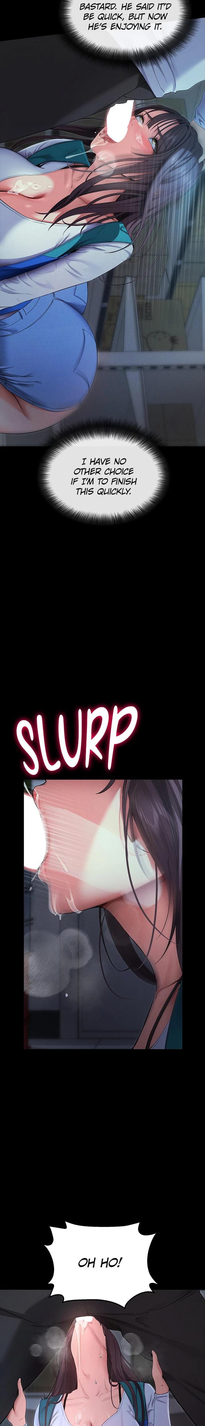 Do It For Me (Uncensored), chapter 3, page 21 of 31