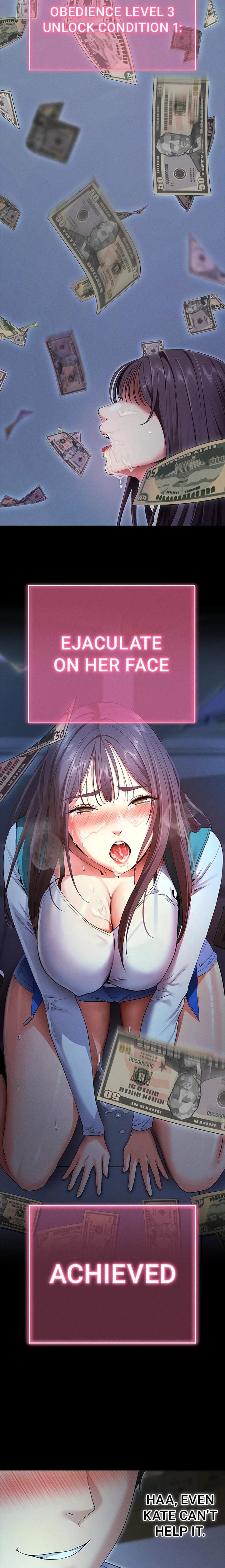 Do It For Me (Uncensored), chapter 3, page 27 of 31