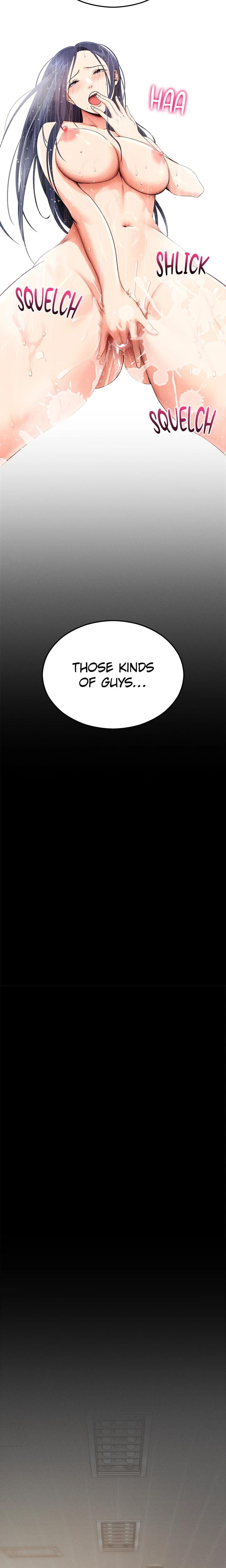 Do It For Me (Uncensored), chapter 4, page 15 of 31
