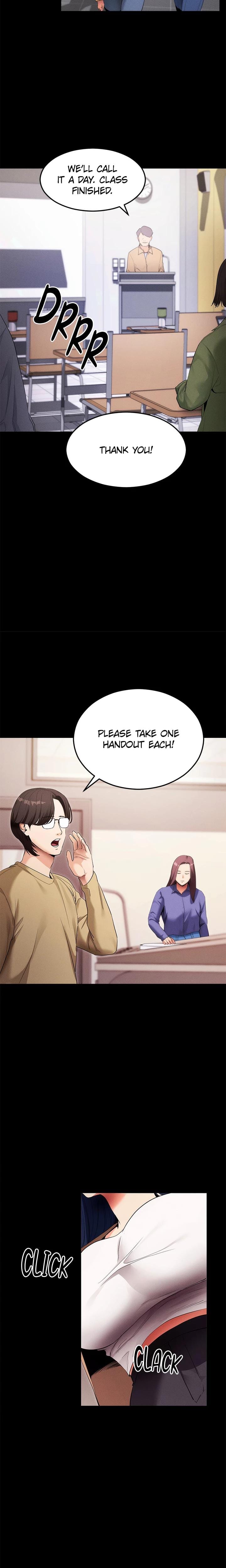 Do It For Me (Uncensored), chapter 4, page 17 of 31