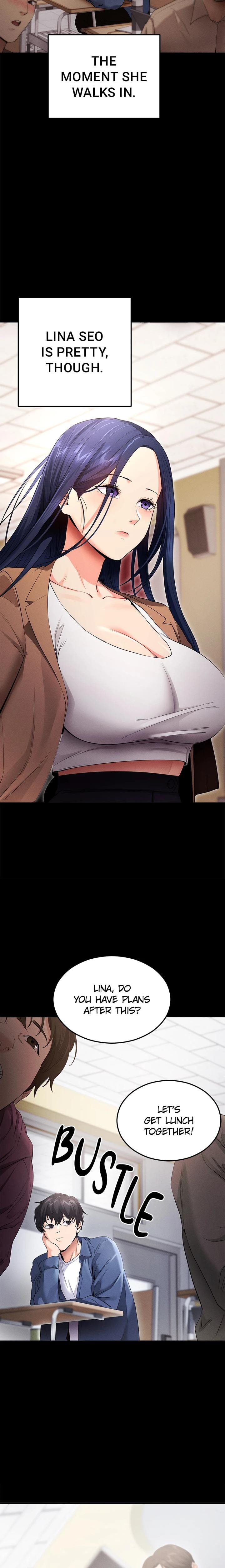 Do It For Me (Uncensored), chapter 4, page 19 of 31