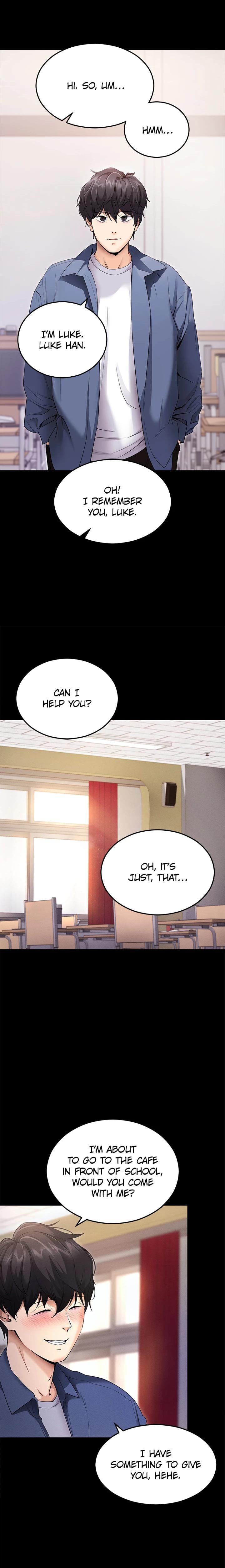 Do It For Me (Uncensored), chapter 4, page 23 of 31