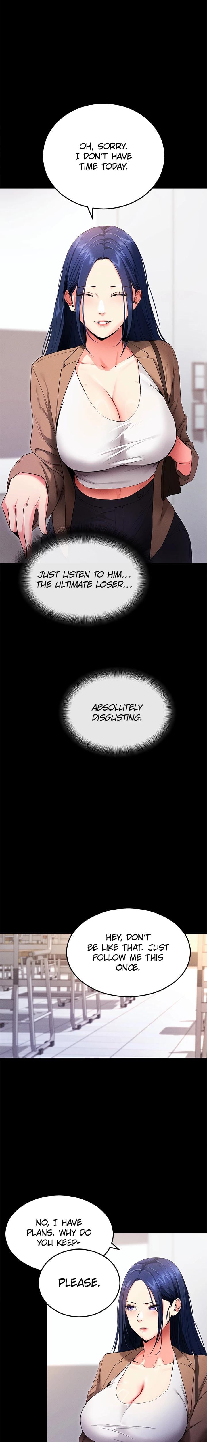 Do It For Me (Uncensored), chapter 4, page 24 of 31