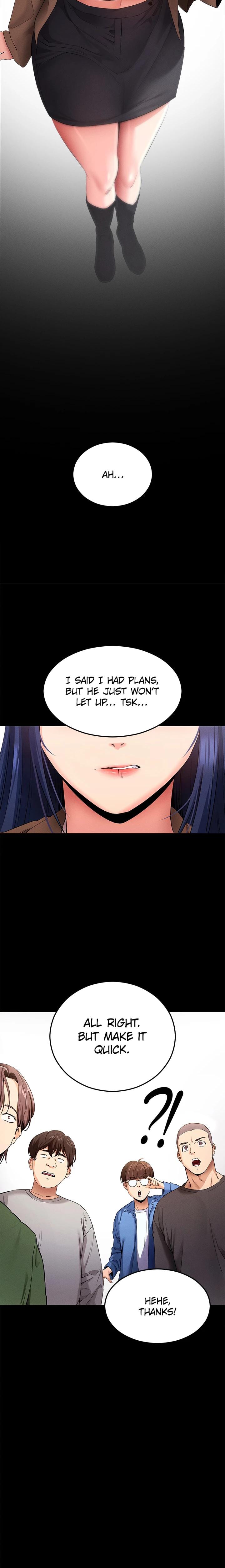 Do It For Me (Uncensored), chapter 4, page 26 of 31