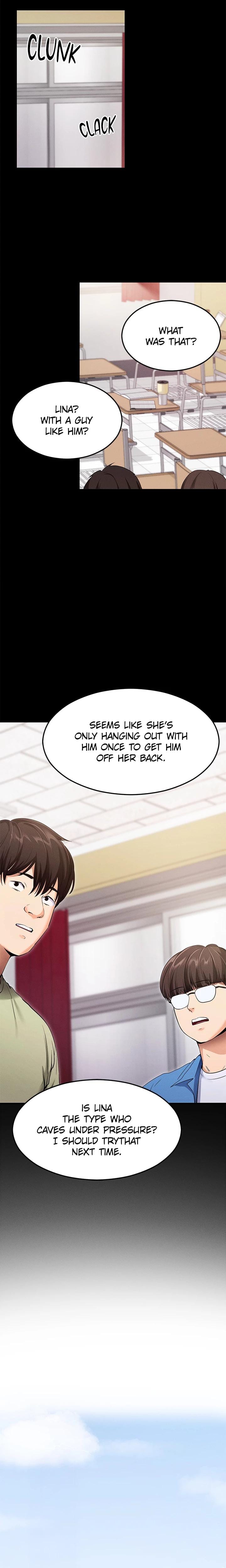 Do It For Me (Uncensored), chapter 4, page 27 of 31