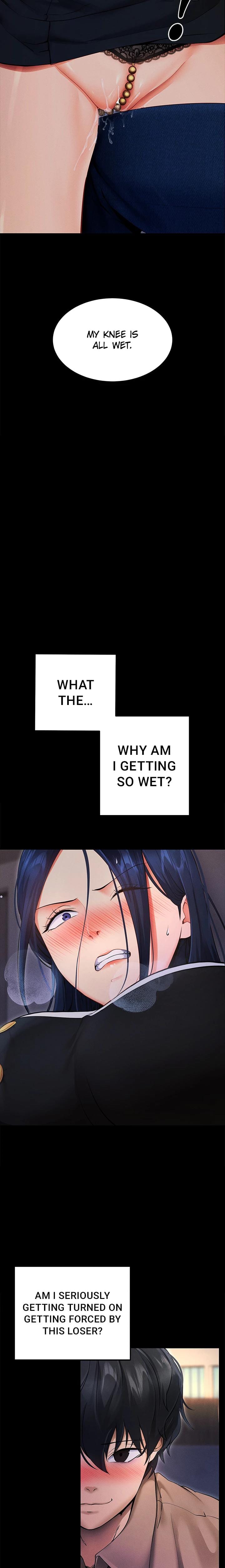 Do It For Me (Uncensored), chapter 6, page 9 of 37