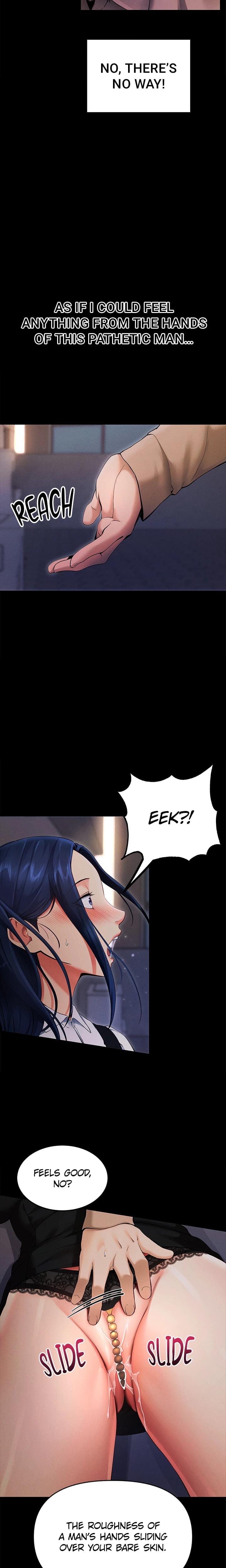 Do It For Me (Uncensored), chapter 6, page 10 of 37