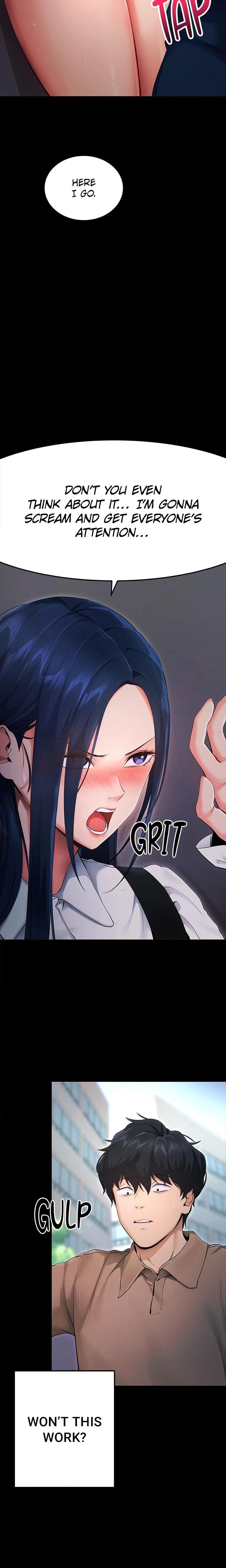 Do It For Me (Uncensored), chapter 6, page 16 of 37