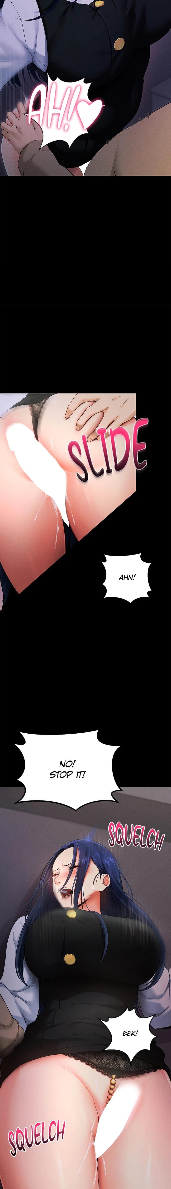 Do It For Me (Uncensored), chapter 6, page 18 of 37