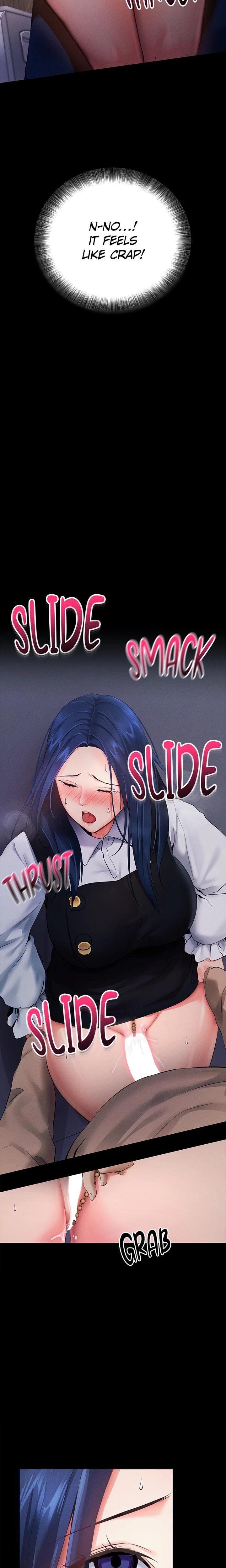Do It For Me (Uncensored), chapter 6, page 21 of 37
