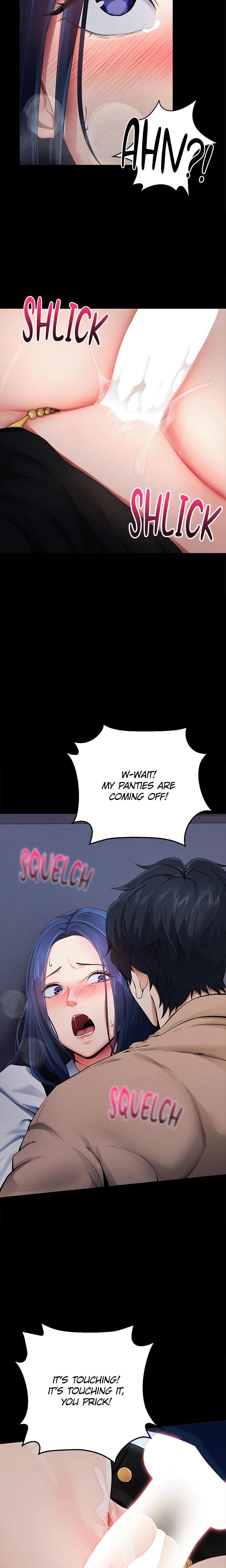 Do It For Me (Uncensored), chapter 6, page 22 of 37