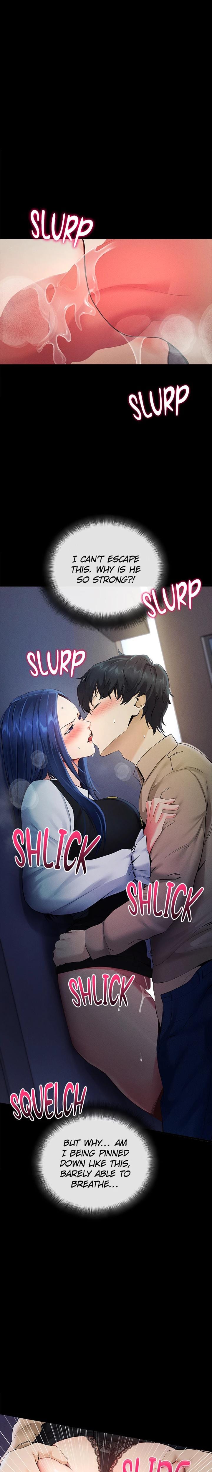 Do It For Me (Uncensored), chapter 6, page 25 of 37