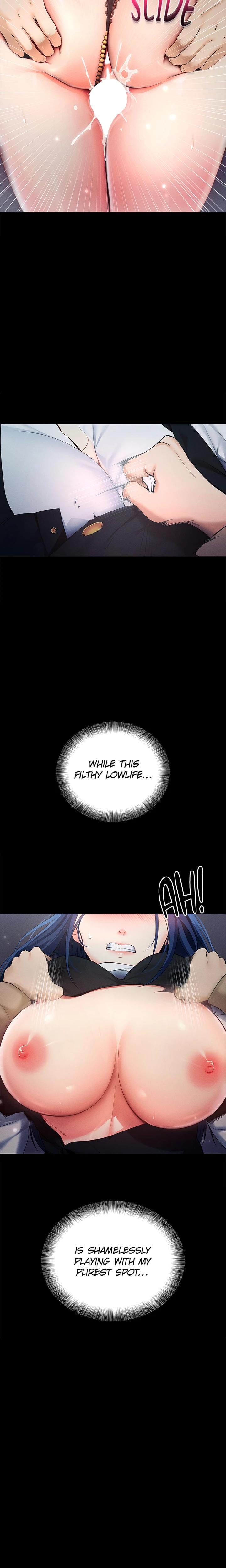 Do It For Me (Uncensored), chapter 6, page 26 of 37