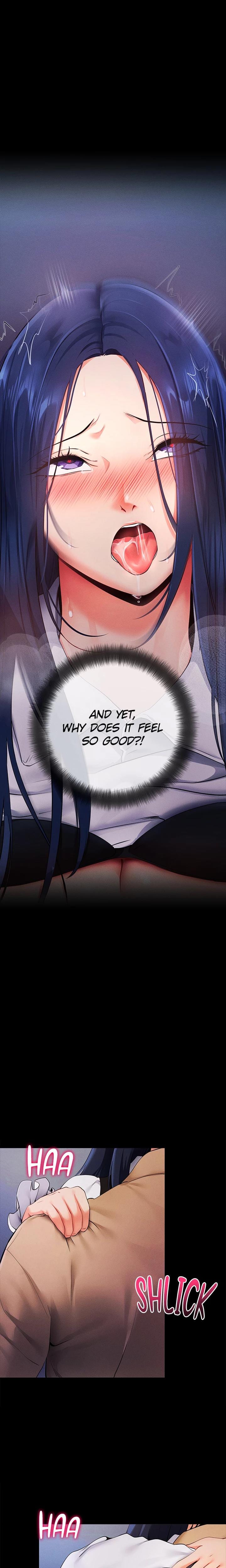 Do It For Me (Uncensored), chapter 6, page 27 of 37