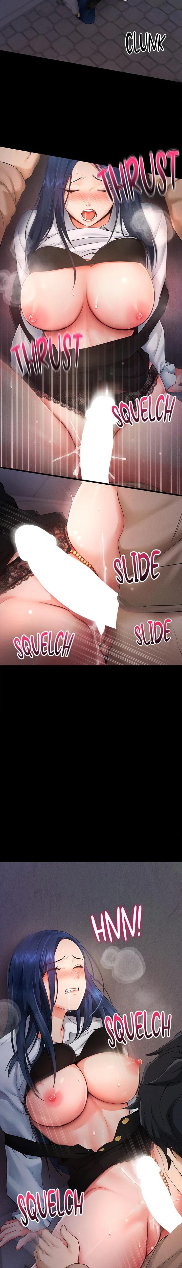 Do It For Me (Uncensored), chapter 6, page 29 of 37