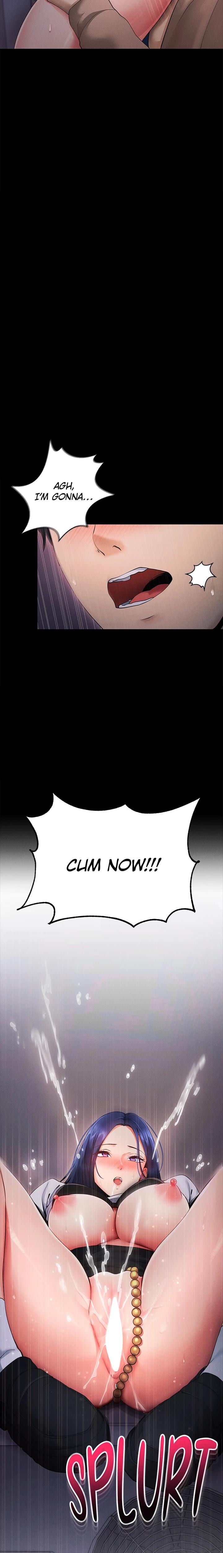 Do It For Me (Uncensored), chapter 6, page 30 of 37