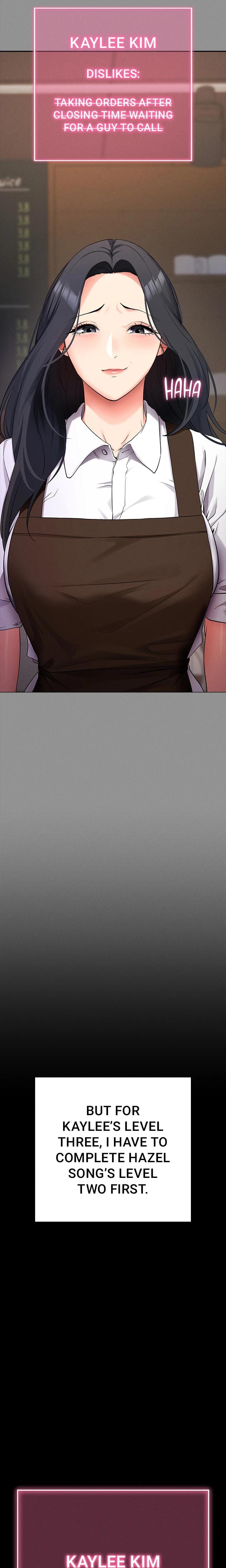 Do It For Me (Uncensored), chapter 8, page 8 of 38