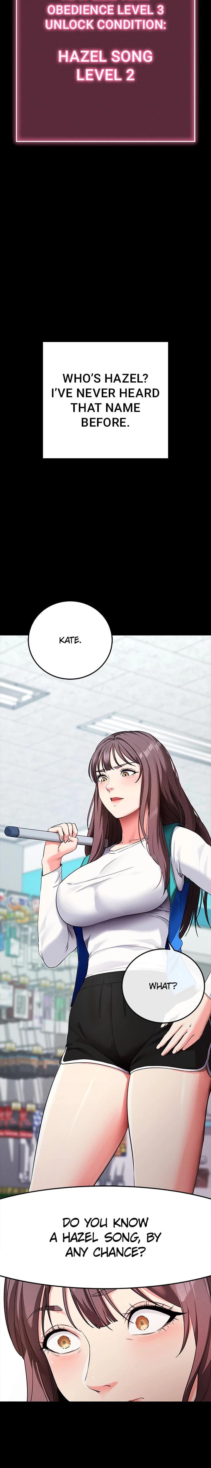 Do It For Me (Uncensored), chapter 8, page 9 of 38