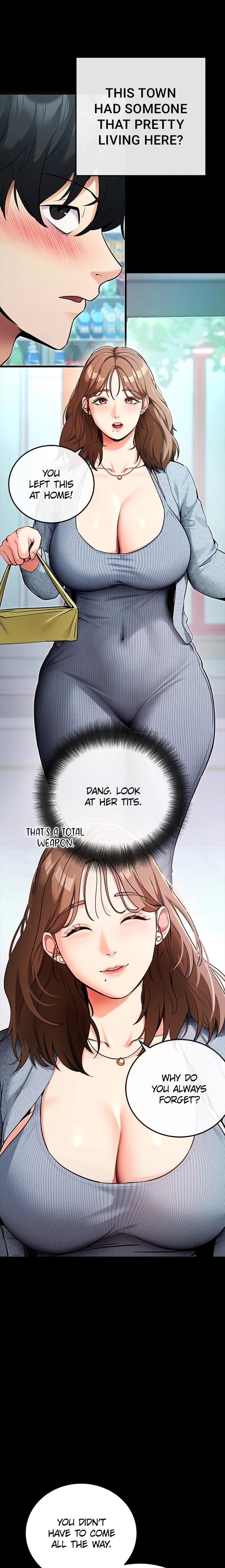 Do It For Me (Uncensored), chapter 8, page 14 of 38