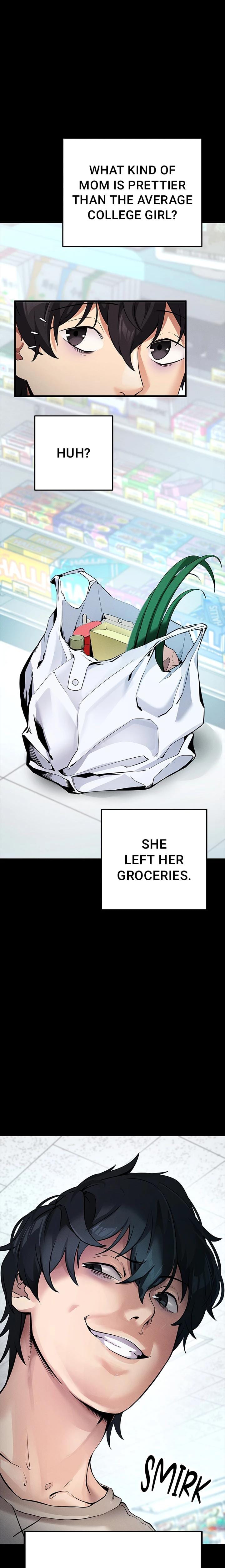 Do It For Me (Uncensored), chapter 8, page 25 of 38