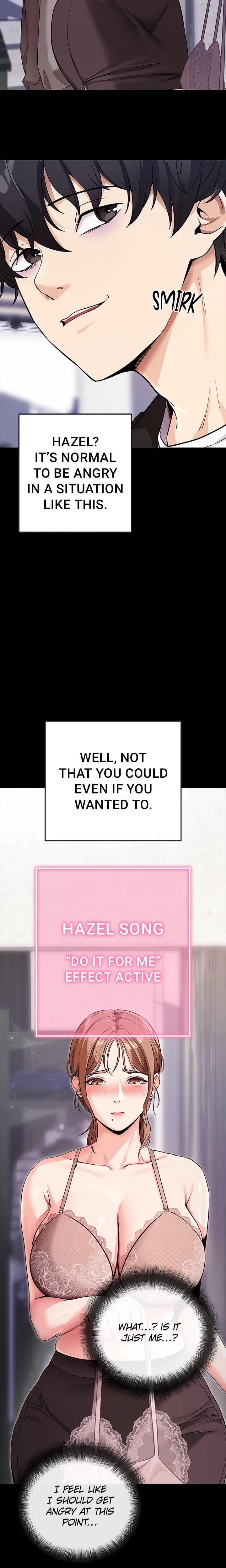 Do It For Me (Uncensored), chapter 9, page 9 of 24