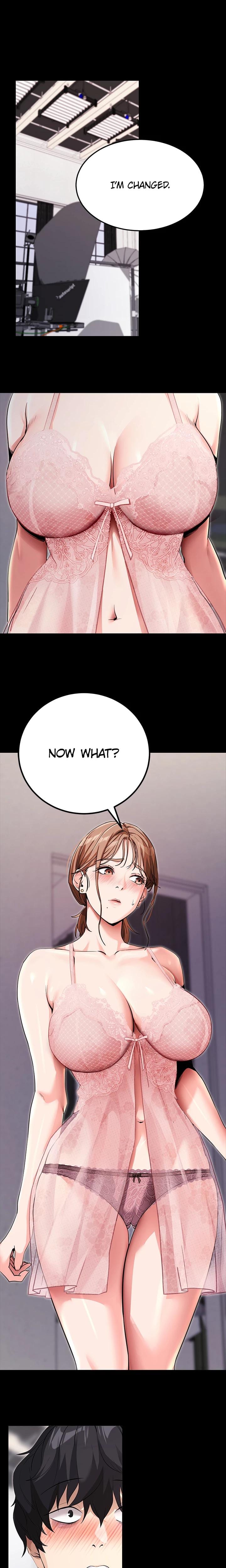 Do It For Me (Uncensored), chapter 9, page 10 of 24