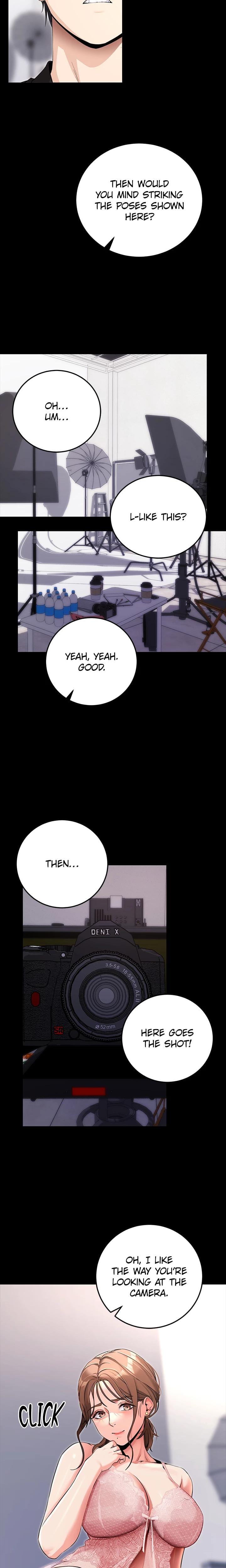 Do It For Me (Uncensored), chapter 9, page 11 of 24