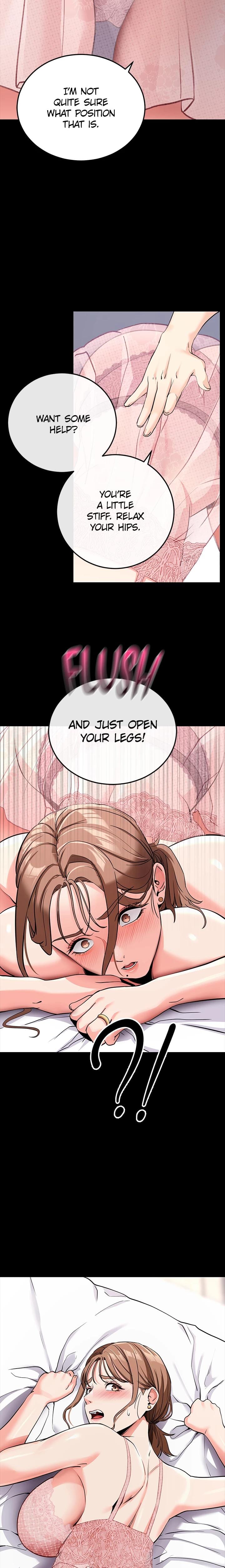 Do It For Me (Uncensored), chapter 9, page 14 of 24