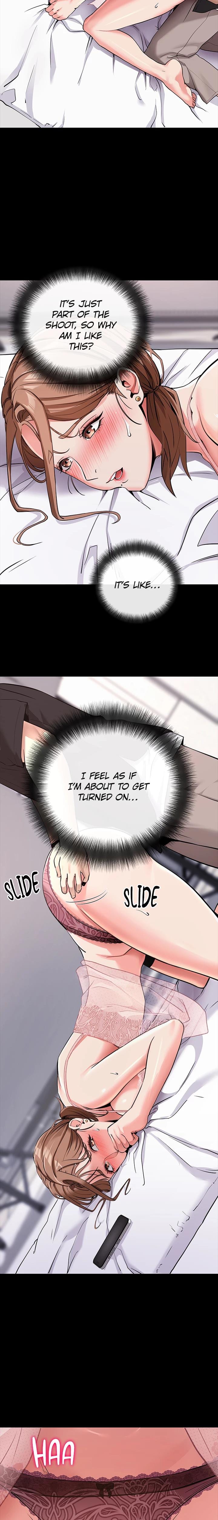 Do It For Me (Uncensored), chapter 9, page 18 of 24