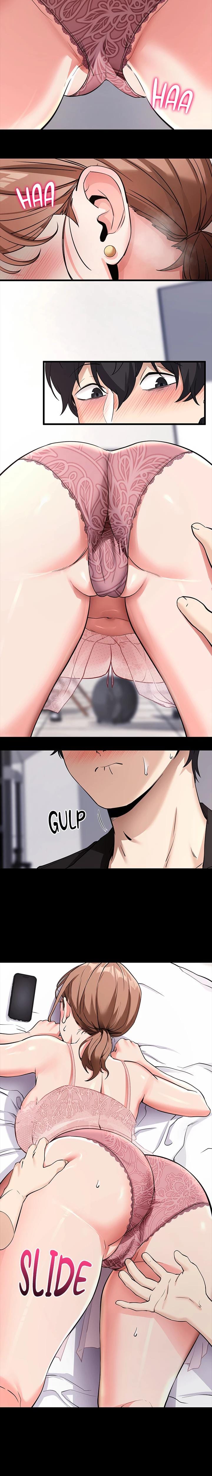 Do It For Me (Uncensored), chapter 9, page 19 of 24