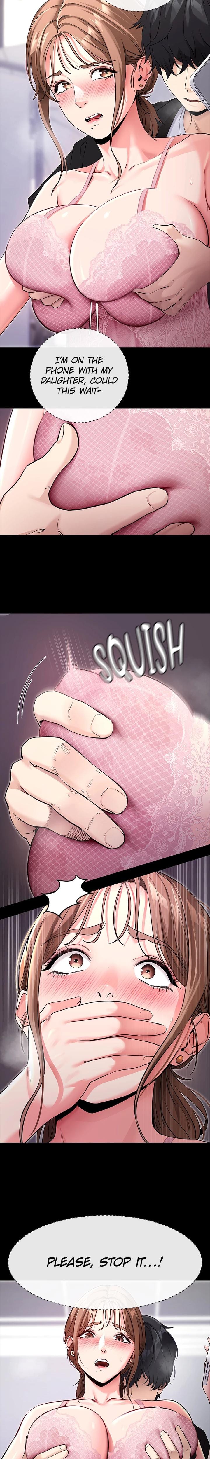 Do It For Me (Uncensored), chapter 10, page 6 of 29