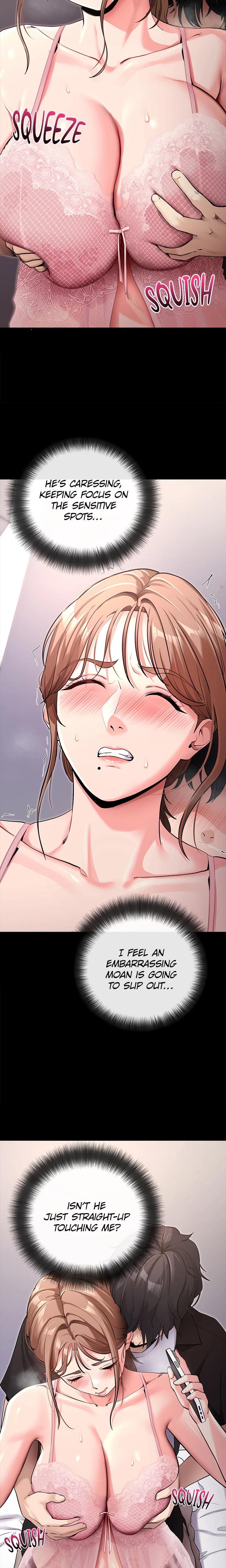 Do It For Me (Uncensored), chapter 10, page 8 of 29