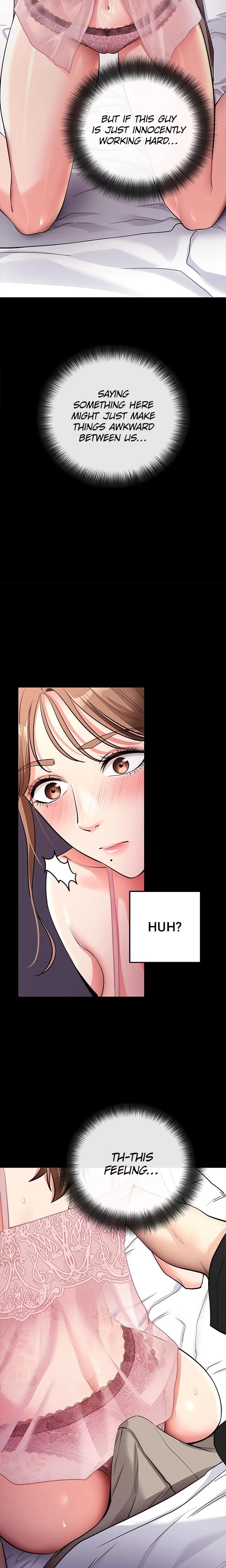 Do It For Me (Uncensored), chapter 10, page 9 of 29