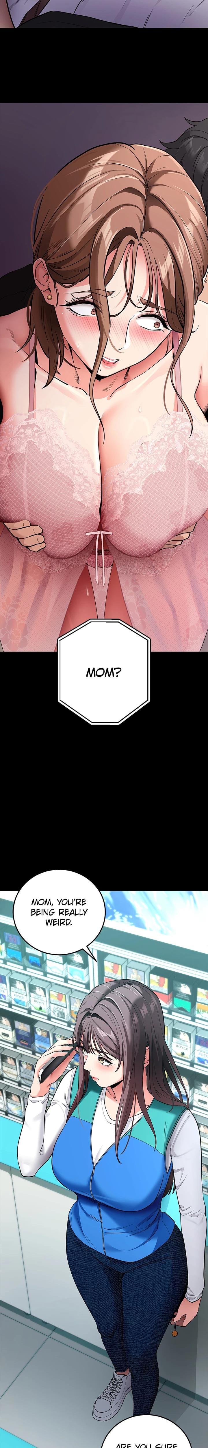 Do It For Me (Uncensored), chapter 10, page 10 of 29