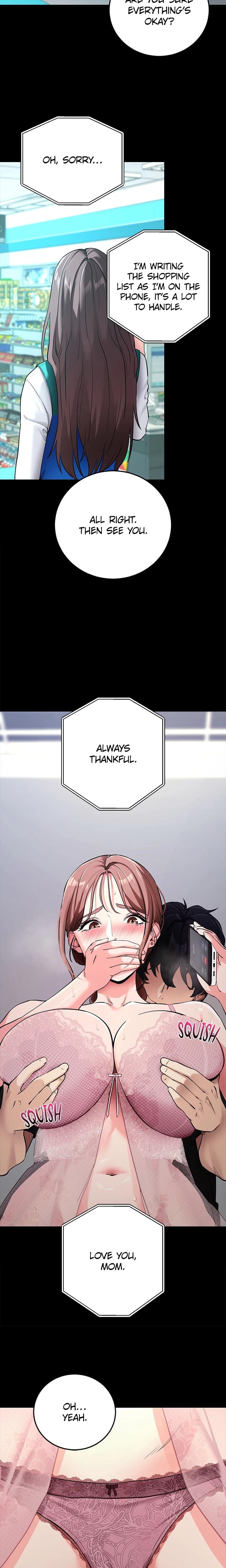 Do It For Me (Uncensored), chapter 10, page 11 of 29