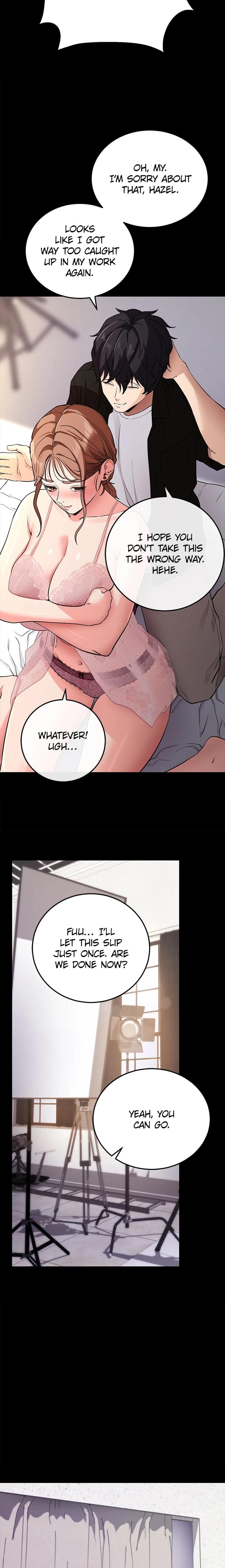 Do It For Me (Uncensored), chapter 10, page 13 of 29
