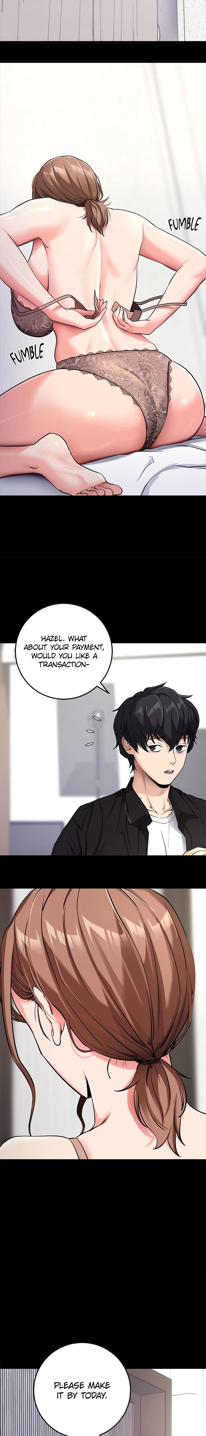 Do It For Me (Uncensored), chapter 10, page 14 of 29