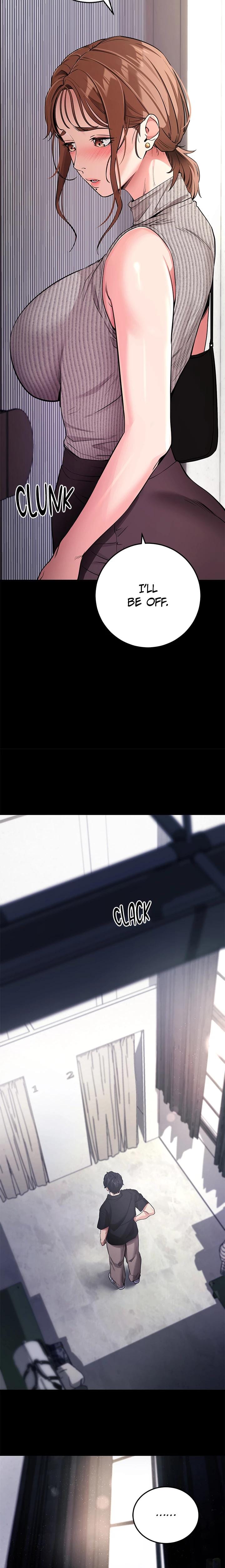 Do It For Me (Uncensored), chapter 10, page 15 of 29