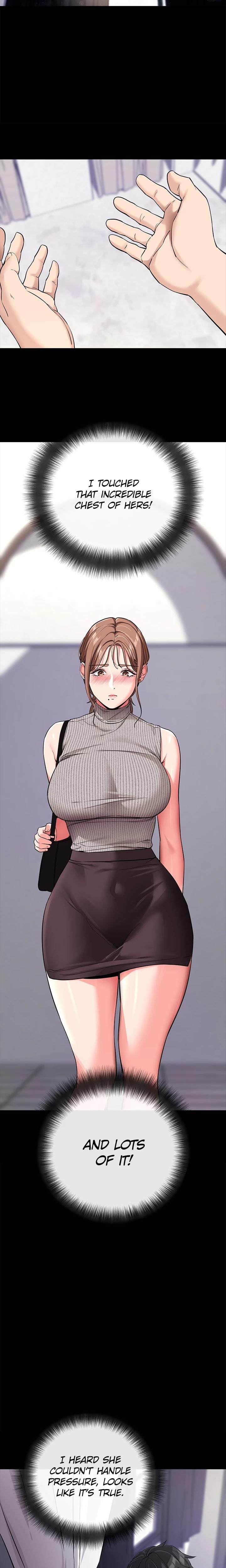 Do It For Me (Uncensored), chapter 10, page 16 of 29
